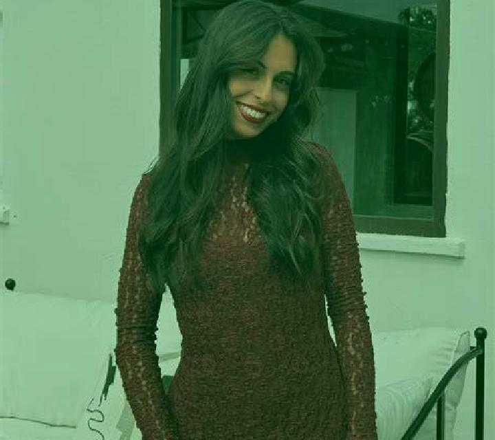 Rosa 2 Balboa escort