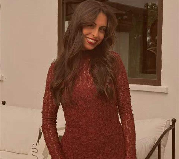 Rosa 2 Hacinas escort
