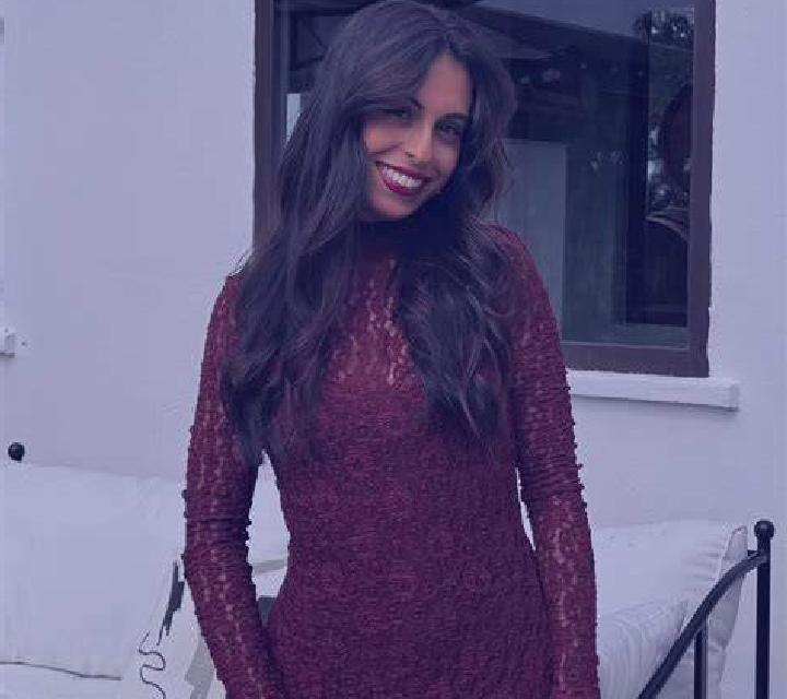 Rosa 2 Toril escort