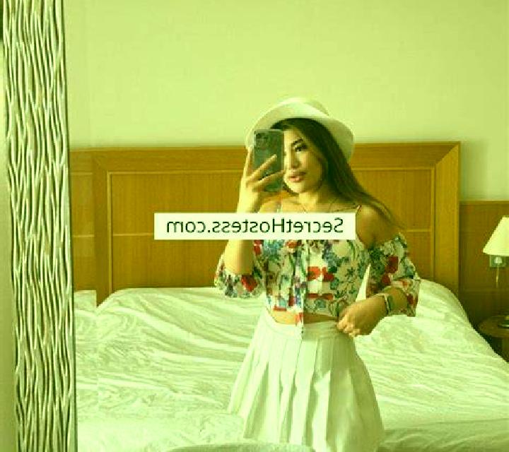 Rosa 3 Alcolea de Tajo escort