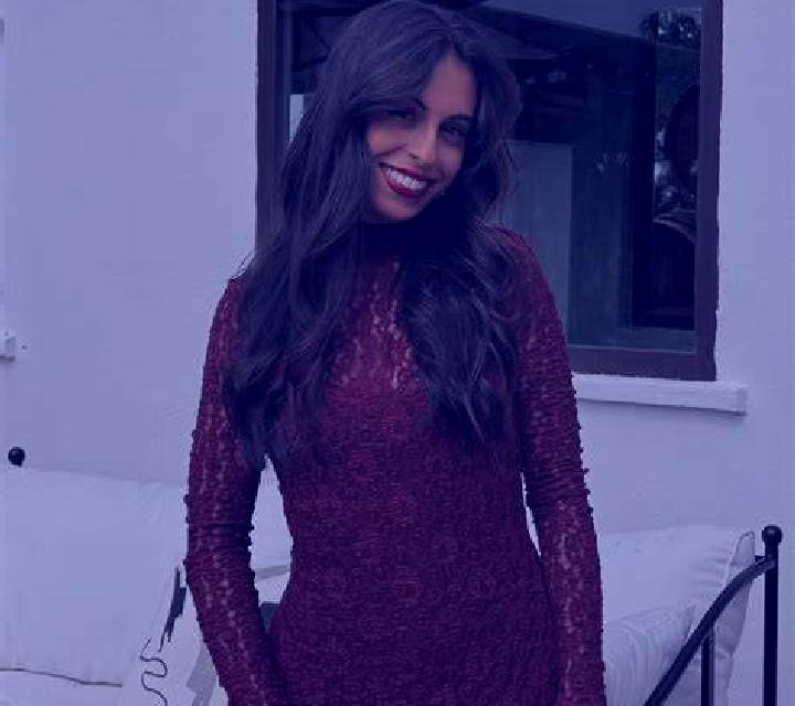 Rosa 3 Azagra escort