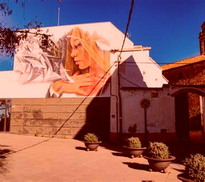 Rosa 3 Martorell escort