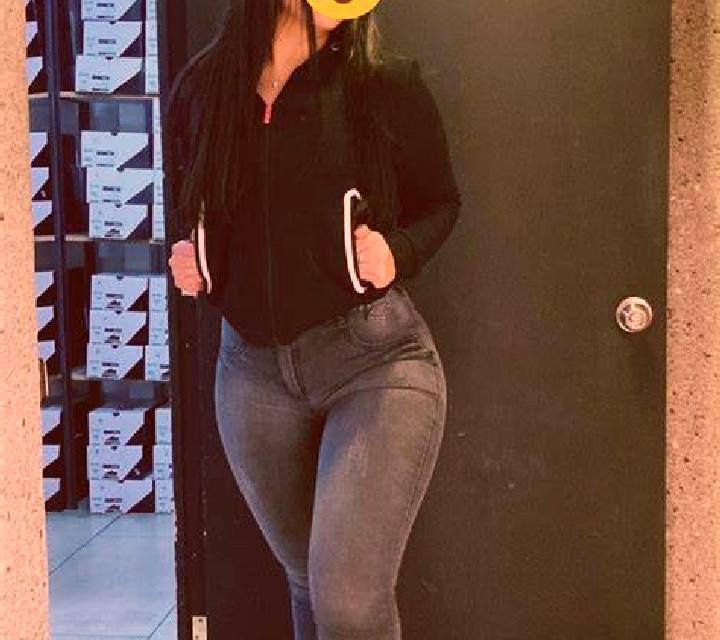 Rosa 3 Salvatierra de Mino escort