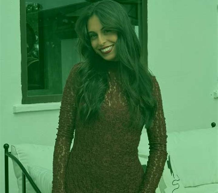 Rosa Aranjuez escort