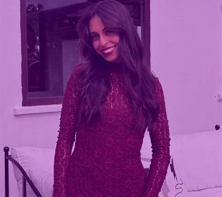 Rosa Azagra escort