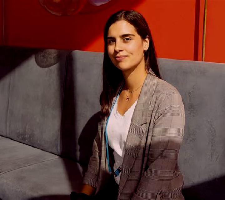 Rosa Beniarjo escort