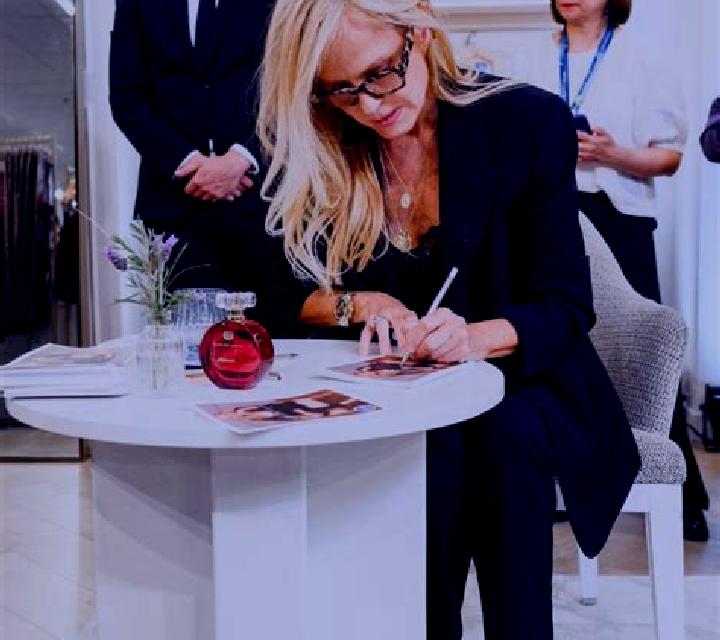 Rosa Fonollosa escort
