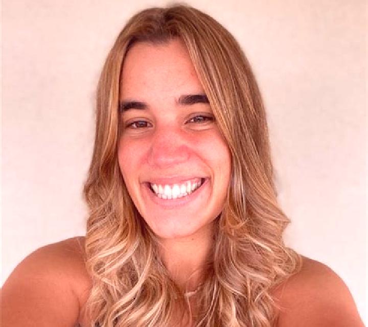 Rosa Gravalos escort