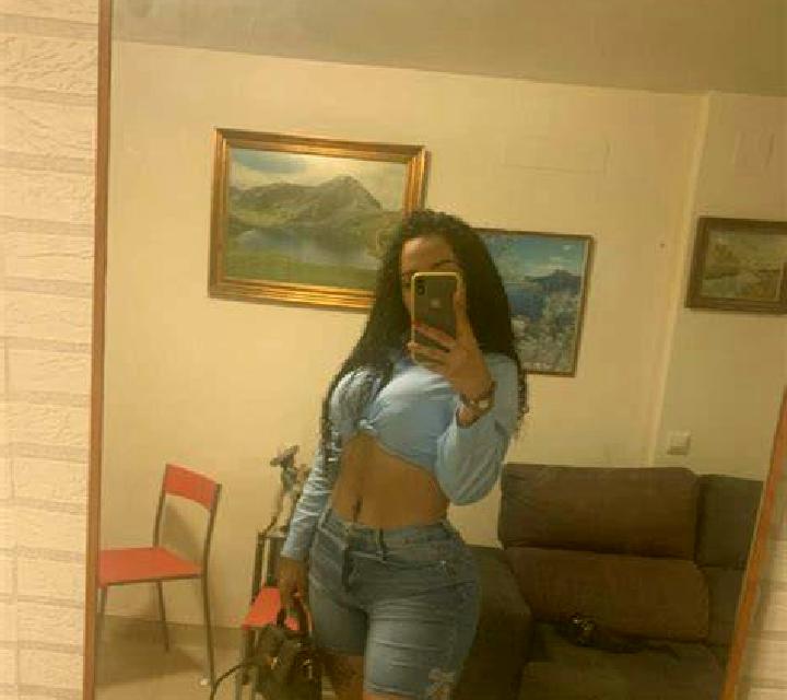 Rosa La Selva del Camp escort
