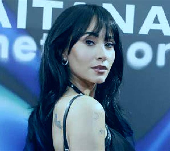 Rosa Mocejon escort