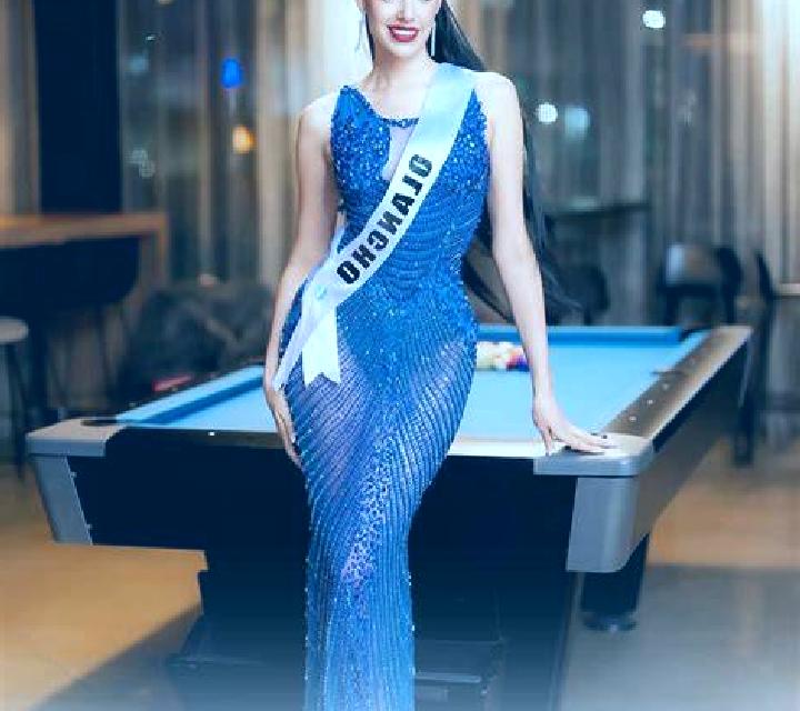 Rosa Olocau del Rey escort