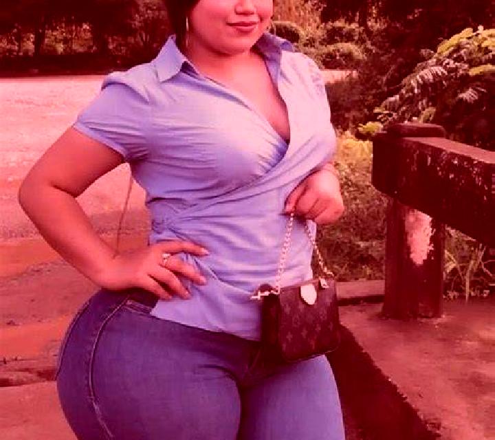 Rosa Orpi escort