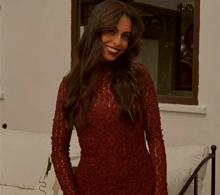 Rosa Paradela escort