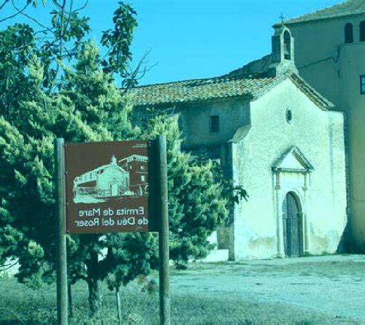 Rosa Sant Marti Sarroca escort