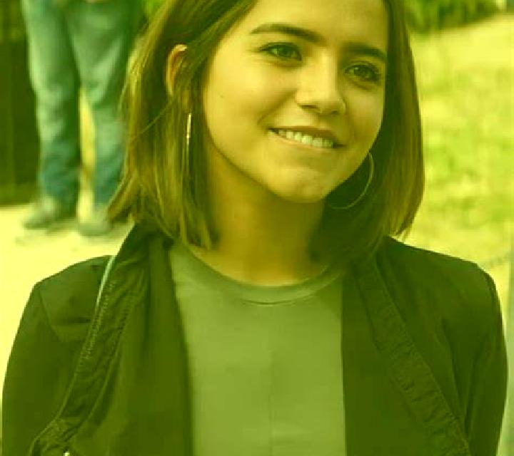 Rosa Sarria-Sant Gervasi escort