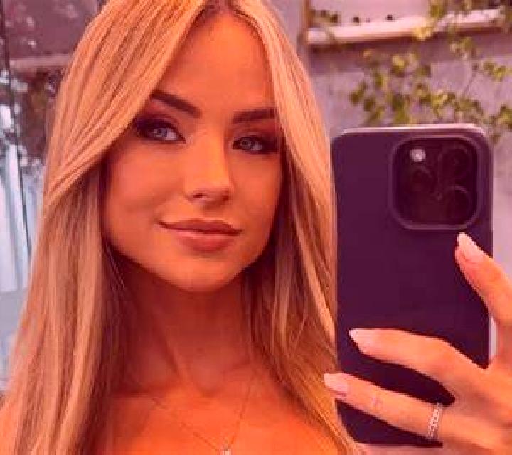 Rosa Sojuela escort