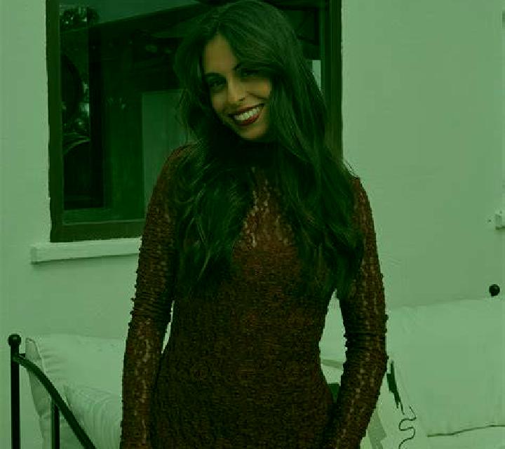 Salma 2 Berzocana escort