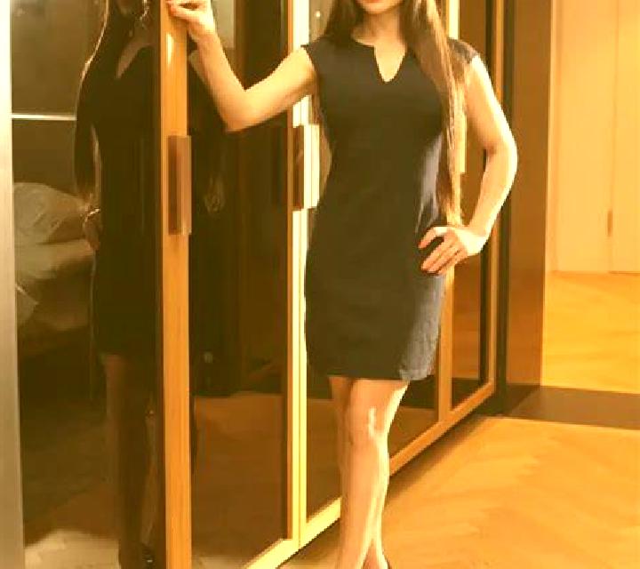 Salma 2 Blanes escort