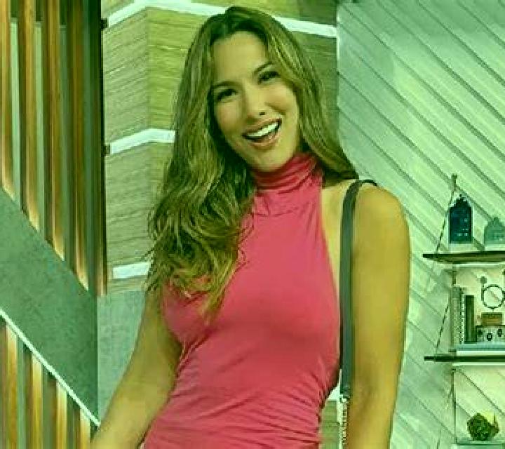 Salma 2 Canicosa de la Sierra escort