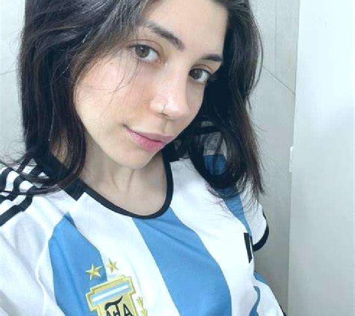 Salma 2 Carnota escort