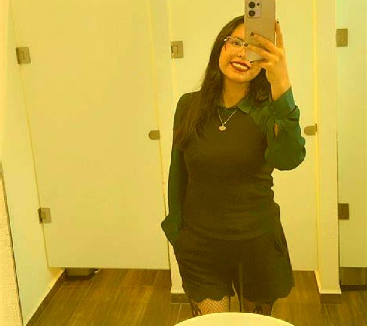 Salma 2 Castellar del Valles escort