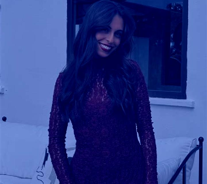 Salma 2 El Plan escort
