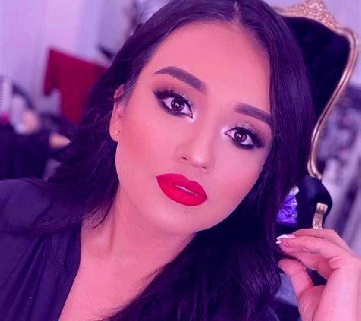 Salma 2 Ermitagana escort