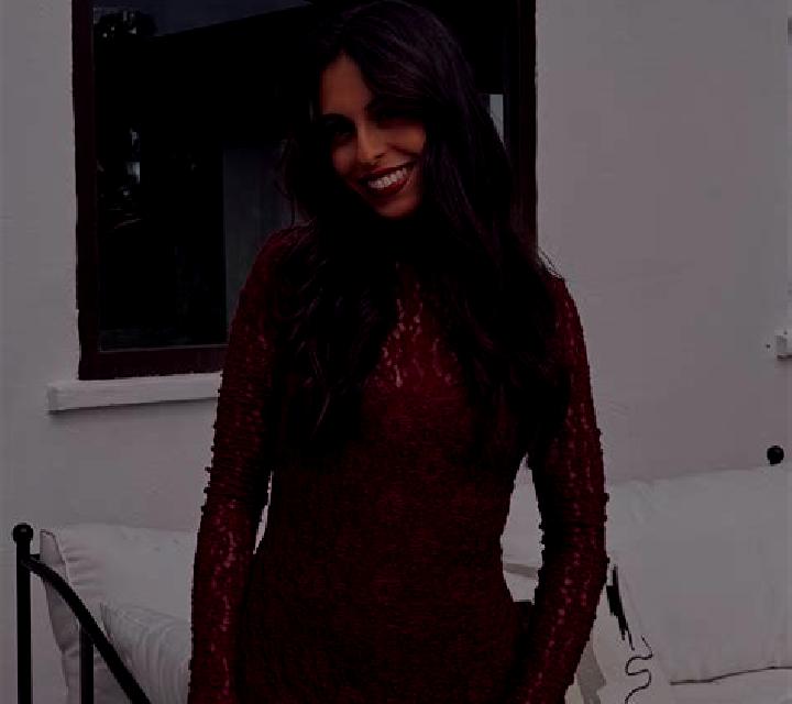 Salma 2 Fuendejalon escort