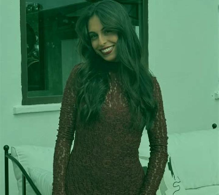 Salma 2 Riola escort