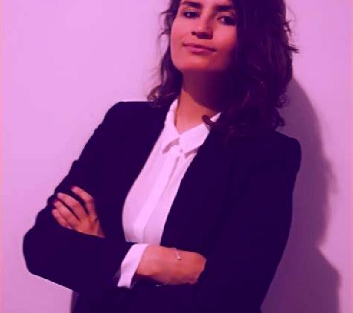 Salma 3 Cantimpalos escort