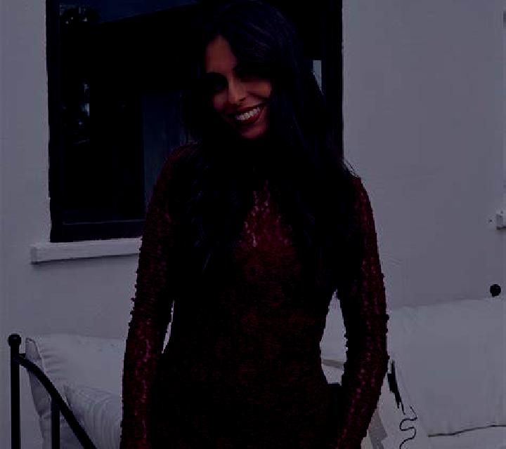 Salma 3 Cueva de Agreda escort