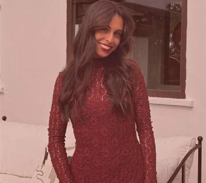 Salma 3 Guils de Cerdanya escort