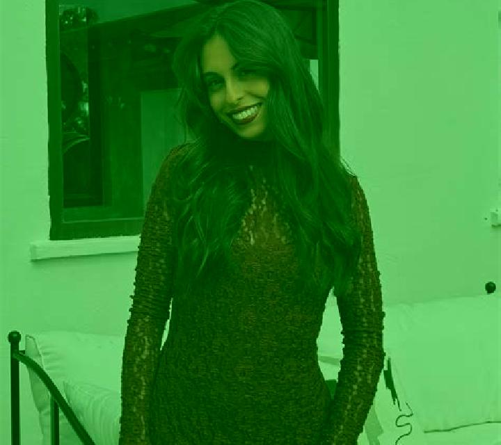 Salma 3 Santaella escort