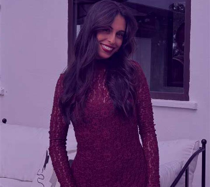 Salma 3 Todolella escort