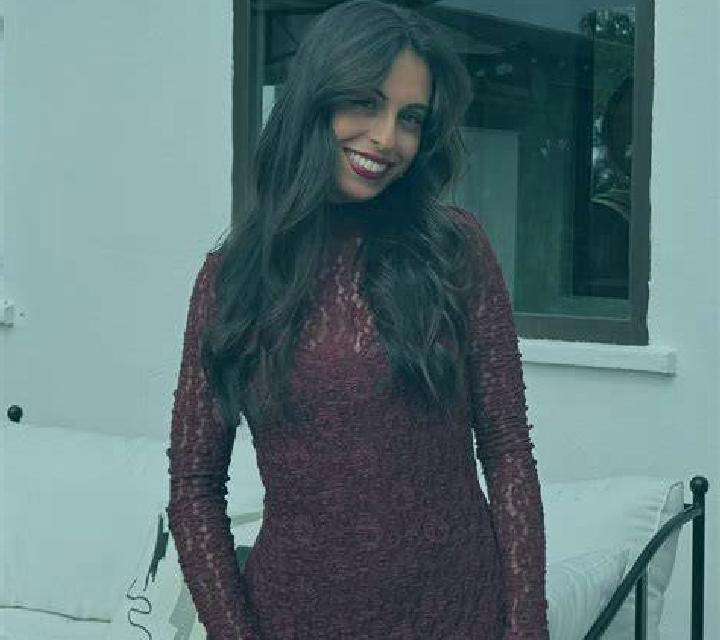 Salma 3 Valdepielago escort