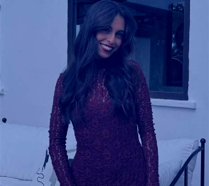 Salma Acehuche escort