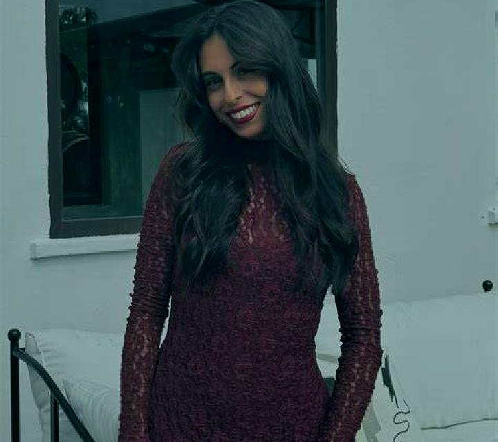 Salma Aldehuela de la Boveda escort
