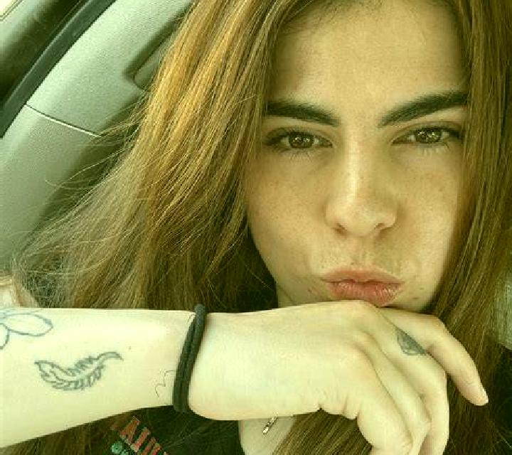 Salma Atalaya escort