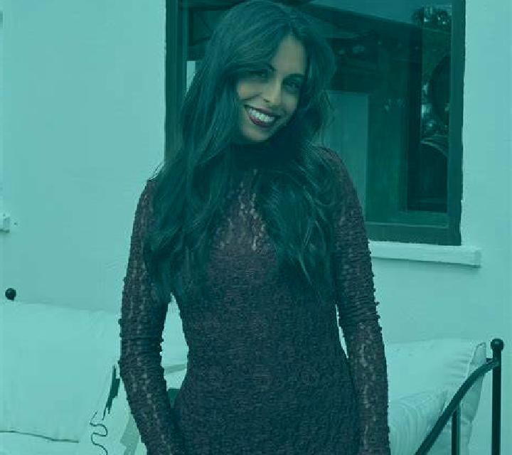 Salma Botorrita escort
