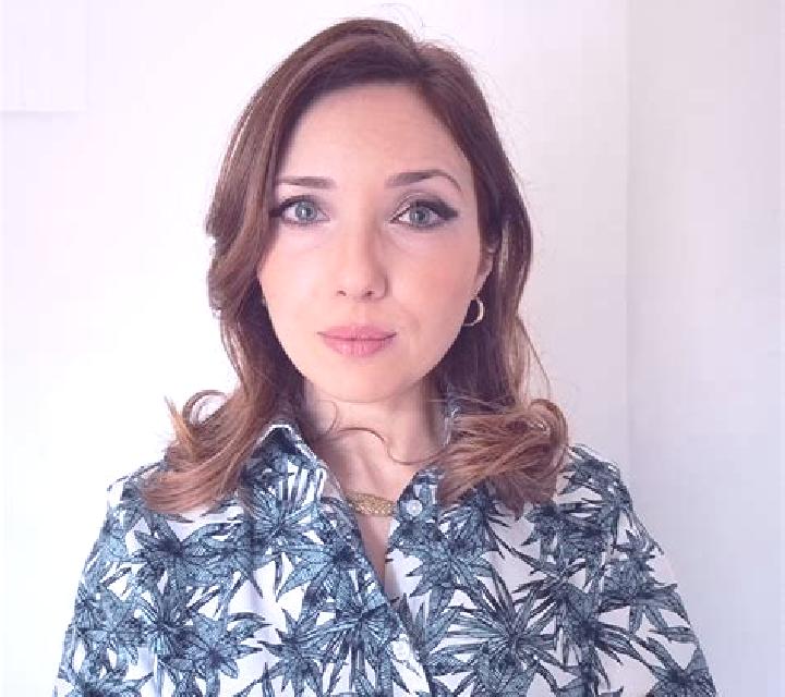 Salma Calvarrasa de Abajo escort