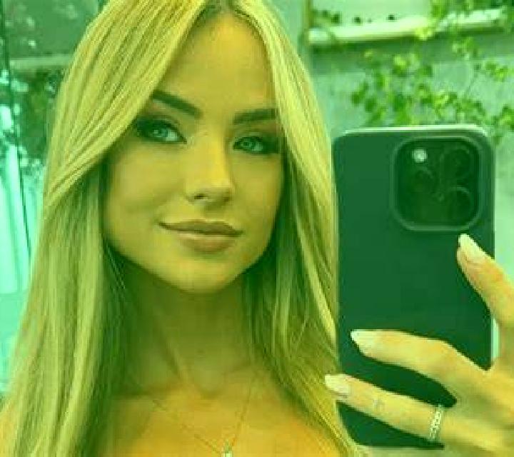 Salma Iturmendi escort