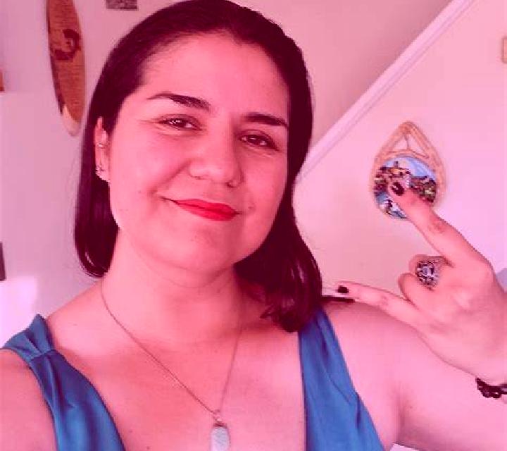 Salma Jaca escort