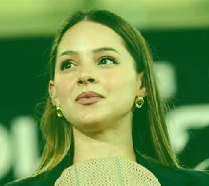 Salma La Puebla de Hijar escort
