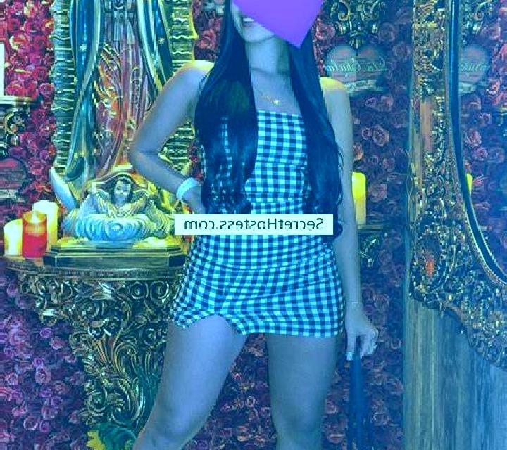 Salma Mislata escort
