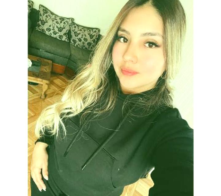 Salma Mogarraz escort