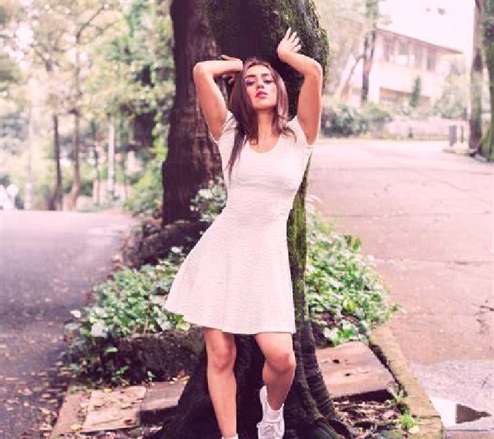 Salma Montederramo escort