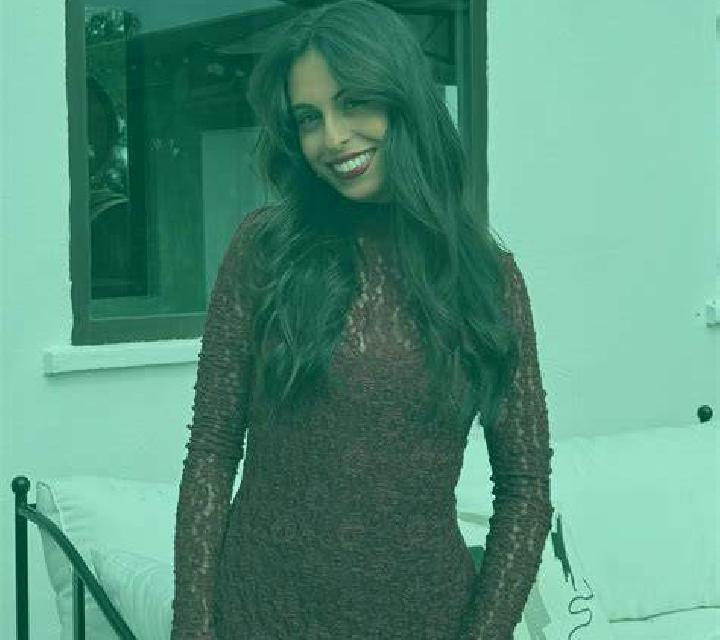 Salma Teo escort