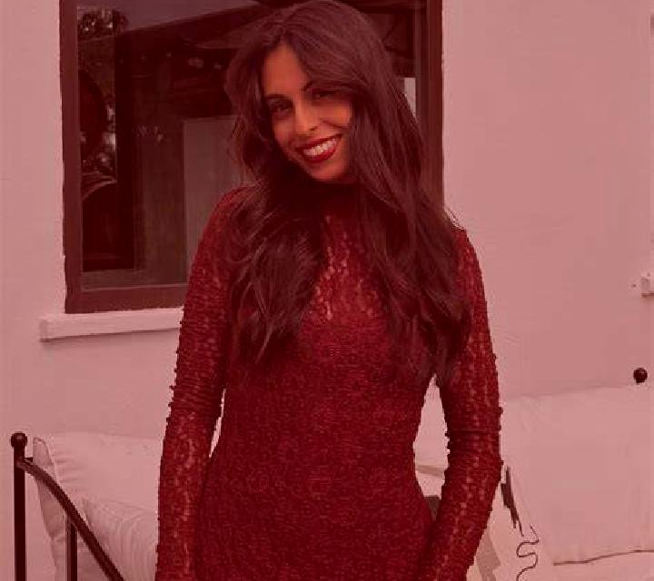 Sara 2 Alconaba escort