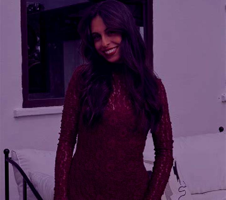 Sara 2 Cervera de la Canada escort