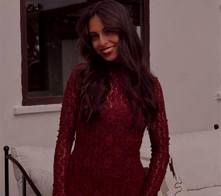 Sara 2 Concepcion escort